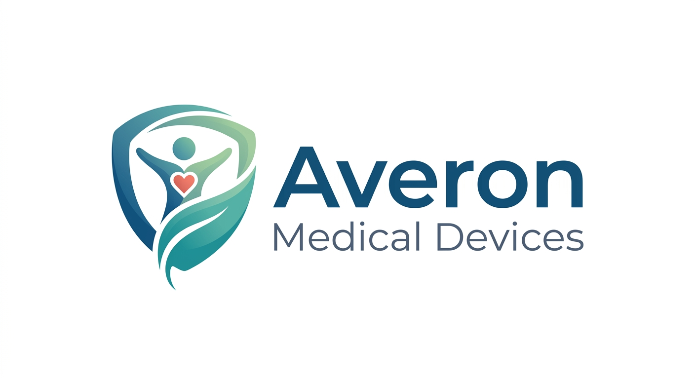 Averon Health logo